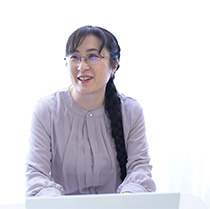 プロフィール